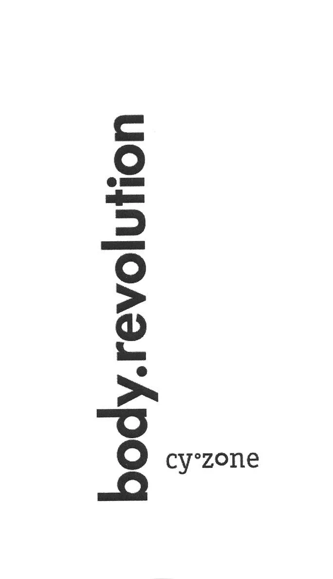 BODY.REVOLUTION CY  ZONE