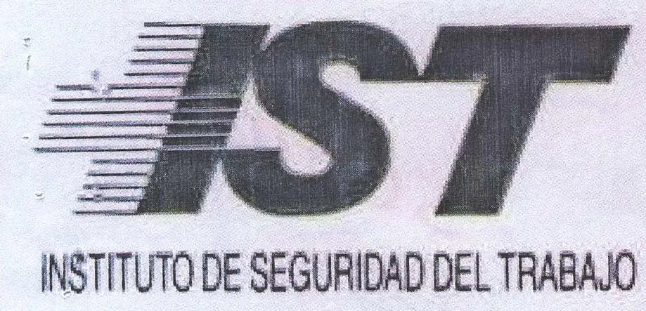 IST INSTITUTO DE SEGURIDAD DEL TRABAJO