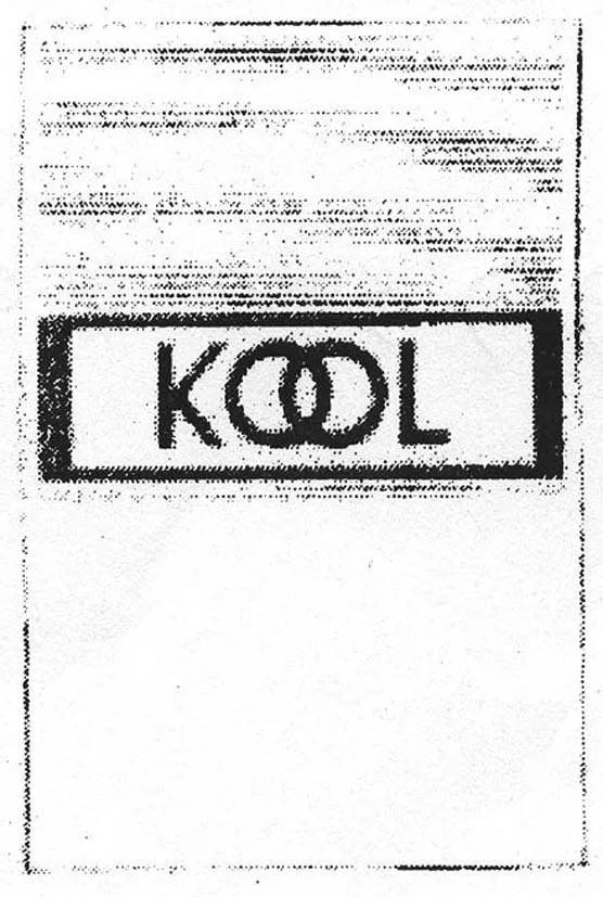 KOOL