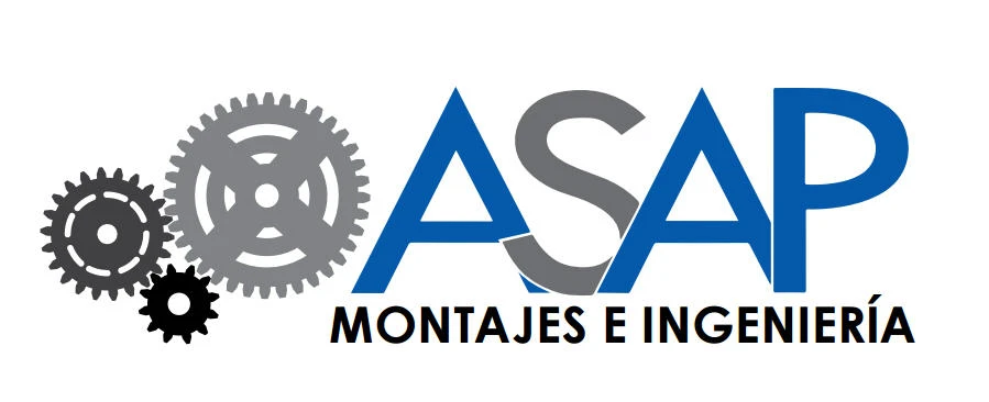 ASAP MONTAJES E INGENIERIA