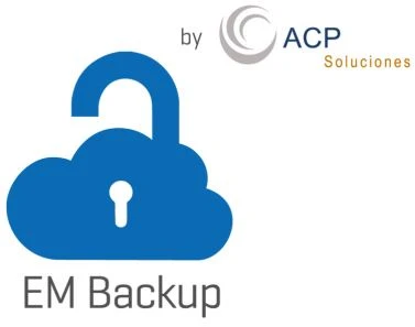 EM Backup by ACP Soluciones