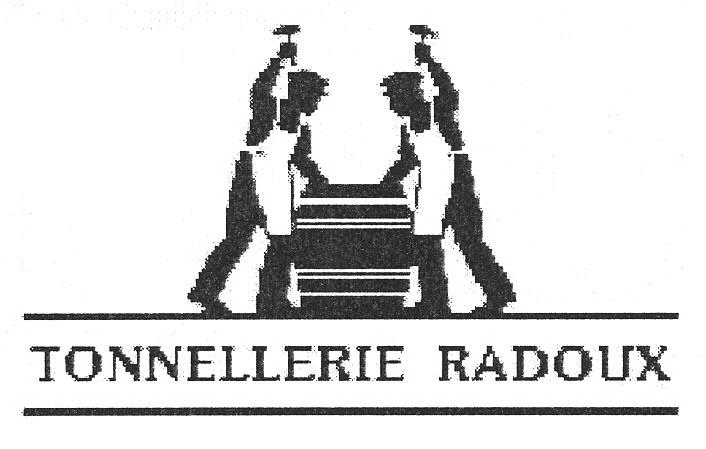 TONNELLERIE RADOUX