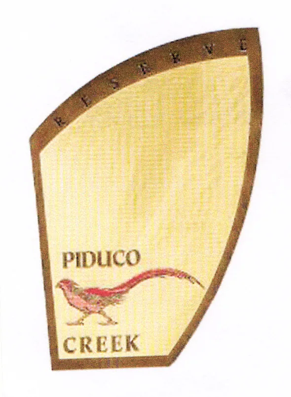 PIDUCO CREEK