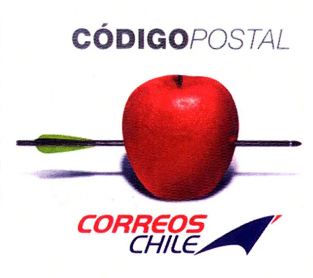 CODIGO POSTAL