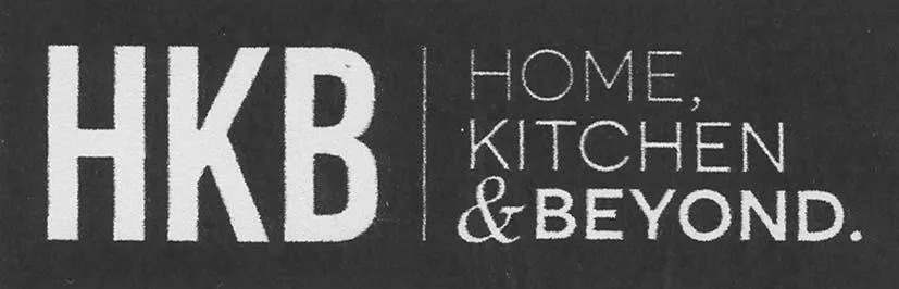 HKB Home, Kitchen & beyond