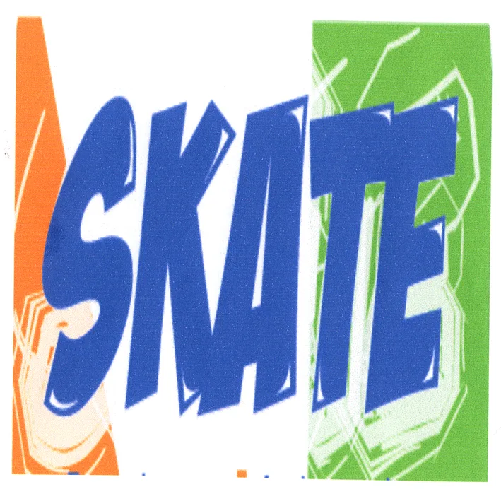 SKATE