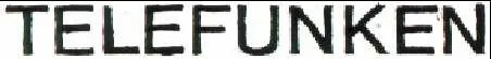 TELEFUNKEN
