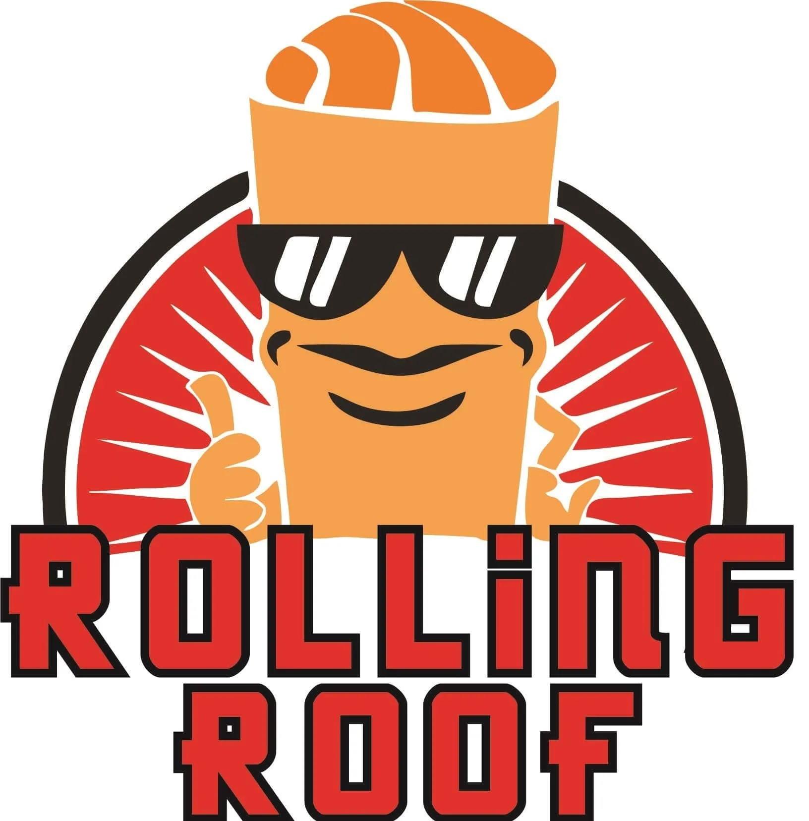 ROLLING ROOF