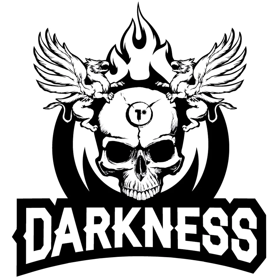 DARKNESS