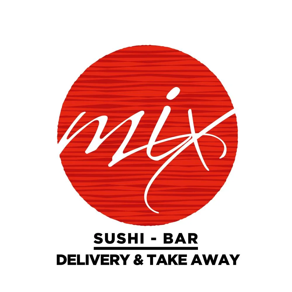 Mix Sushi
