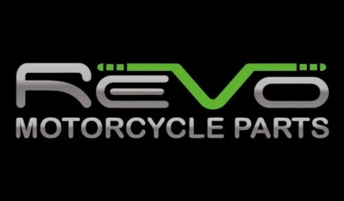 REVO MOTORCYCLE PARTS