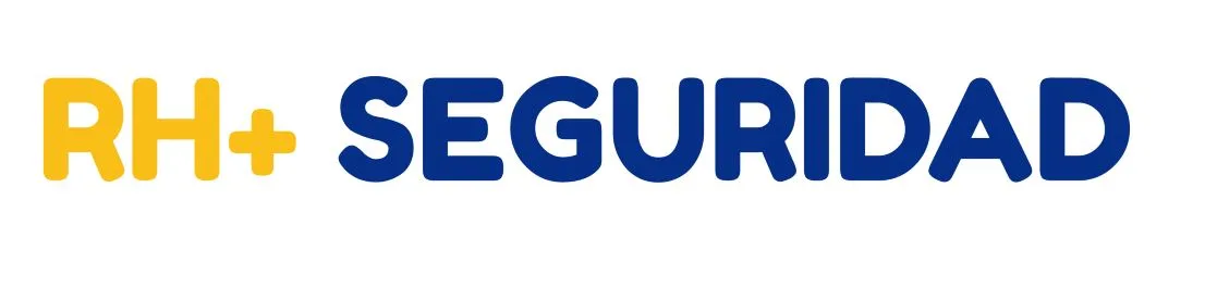 RH+ SEGURIDAD