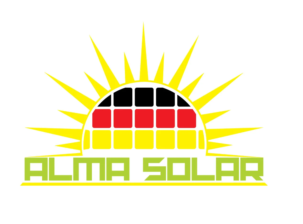ALMA SOLAR