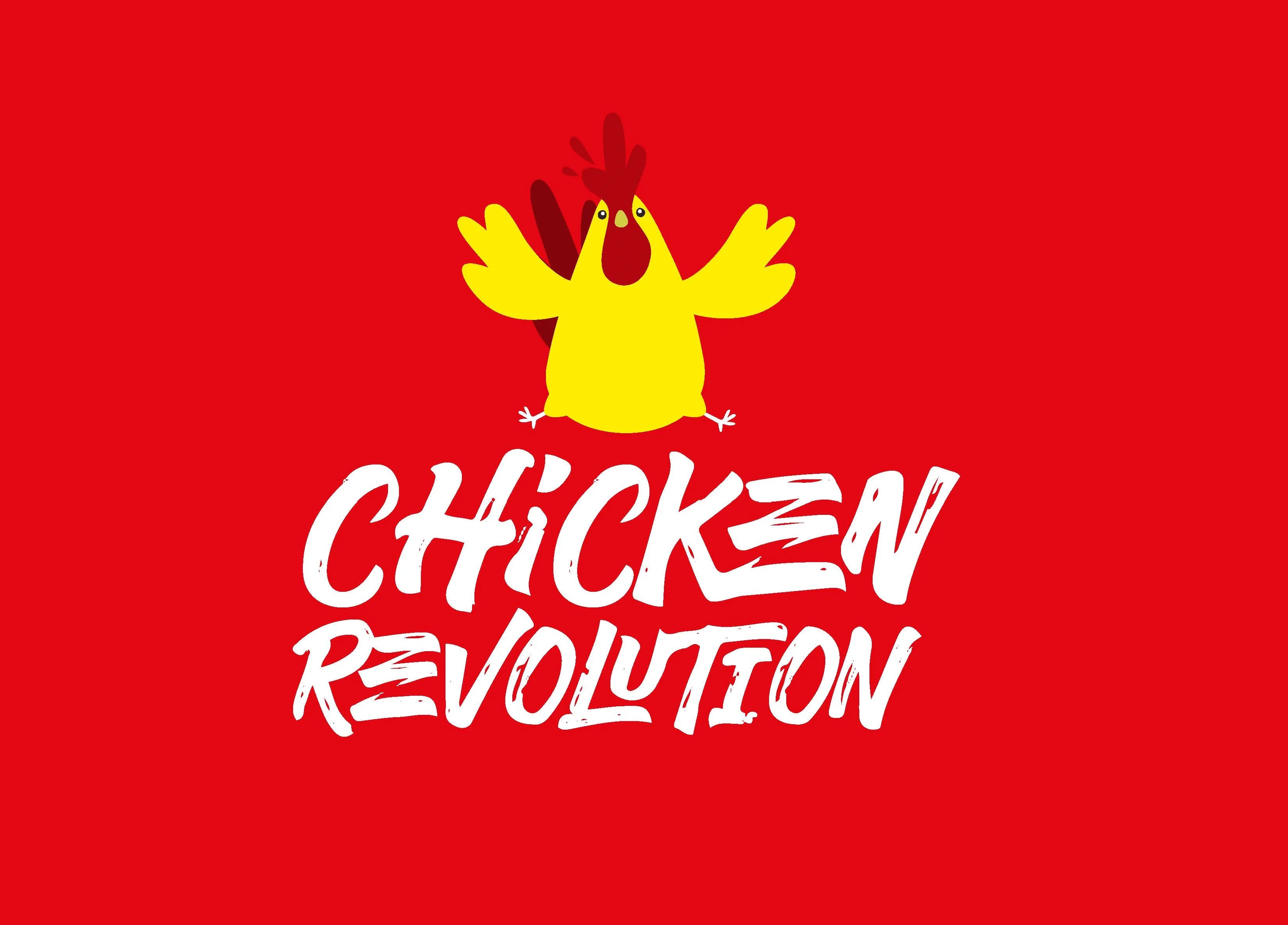 CHICKEN REVOLUTION