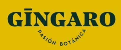 Gingaro pasión botánica