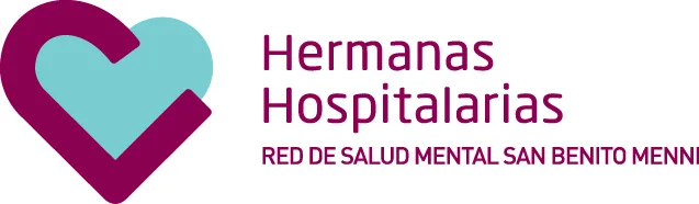 HERMANAS HOSPITALARIAS RED DE SALUD MENTAL SAN BENITO MENNI