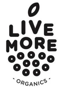 LIVE MORE ORGANICS