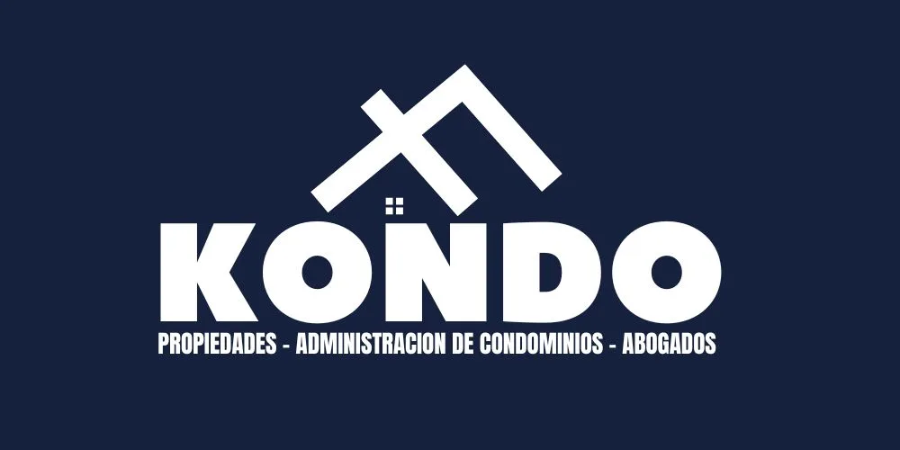 KONDO PROPIEDADES - ADMINISTRACIÓN DE CONDOMINIOS - ABOGADOS