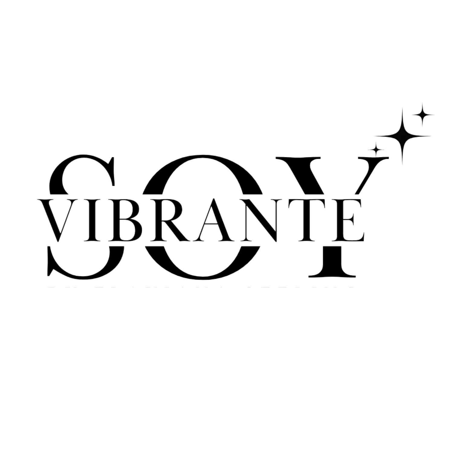 Soy Vibrante