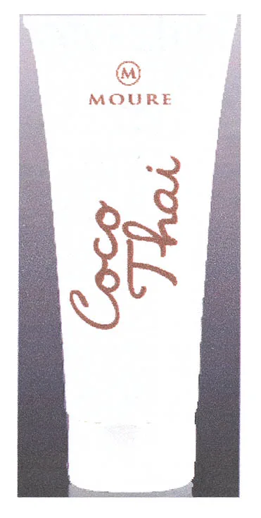 M MOURE COCO THAI
