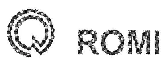 R ROMI