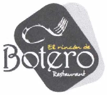 EL RINCON DE BOTERO