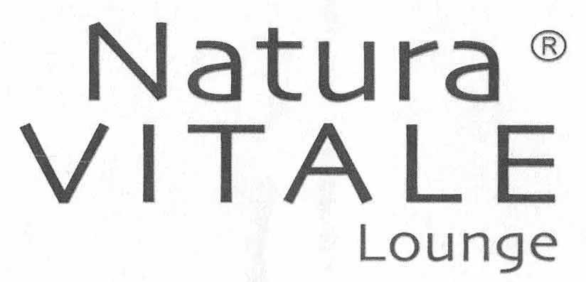 NATURA VITALE LOUNGE