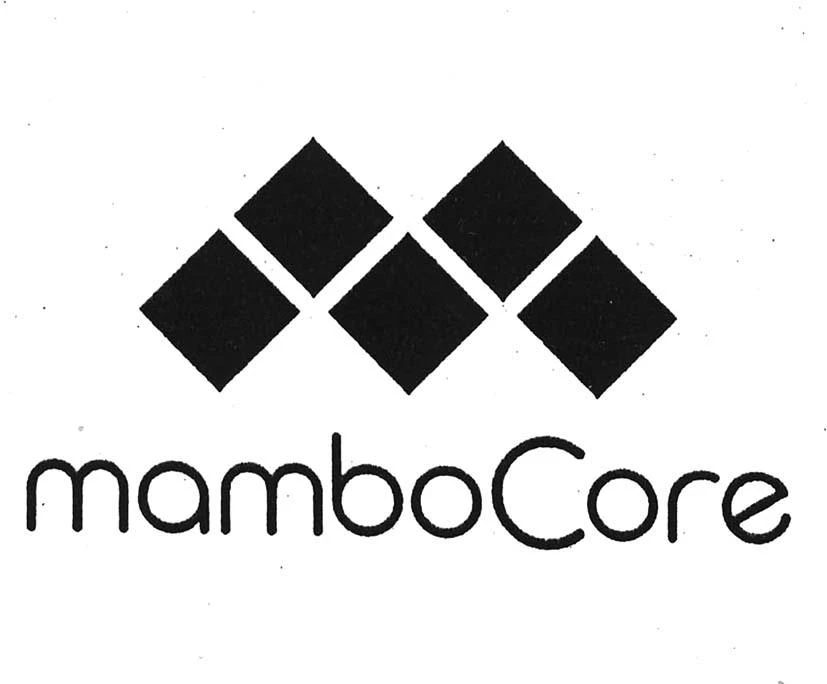 mamboCore
