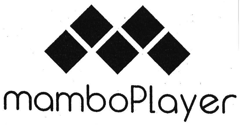 mamboPlayer