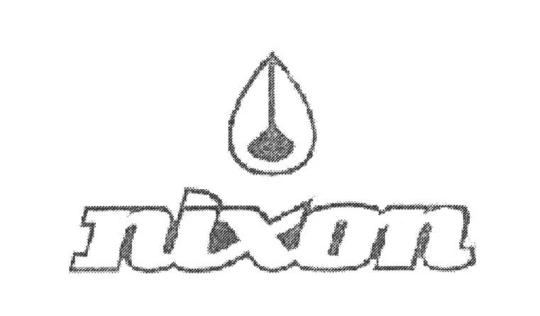 NIXON
