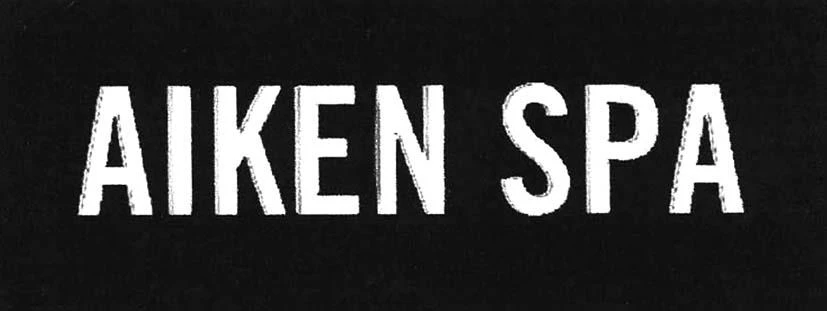 AIKEN SPA