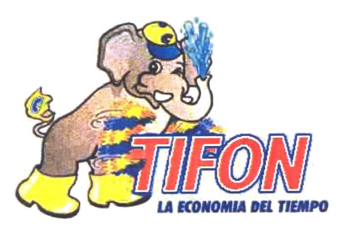 TIFON