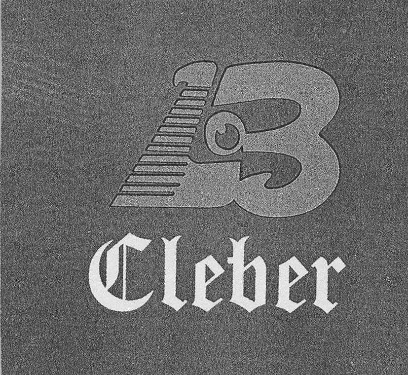 LB CLEBER