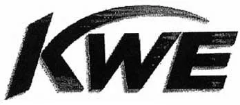 KWE