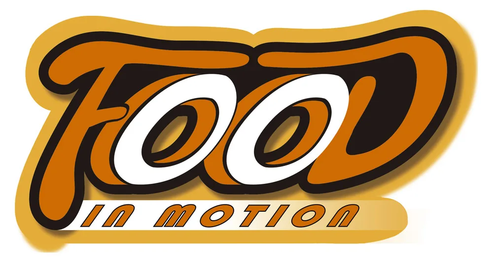 FOOD IN MOTION