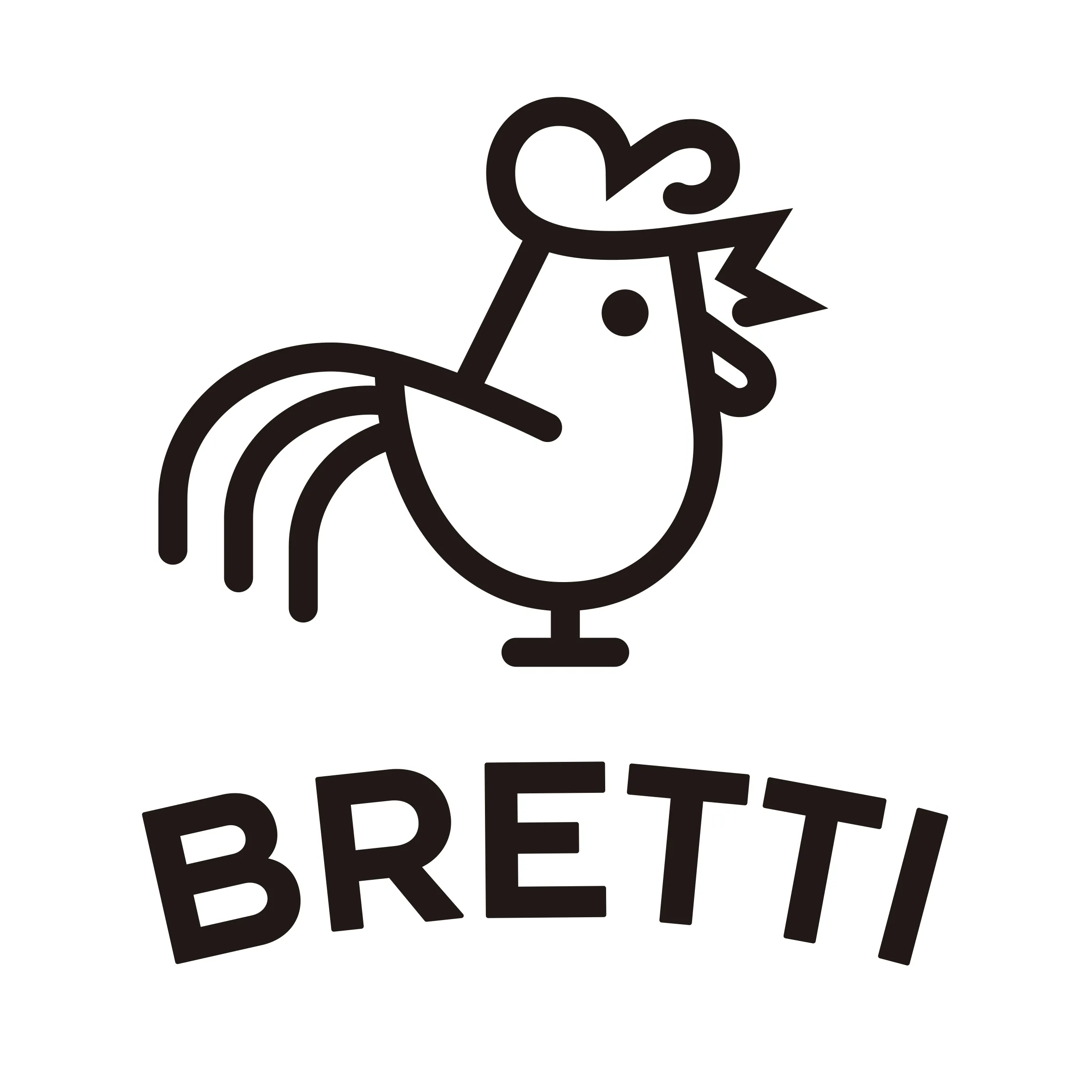 BRETTI