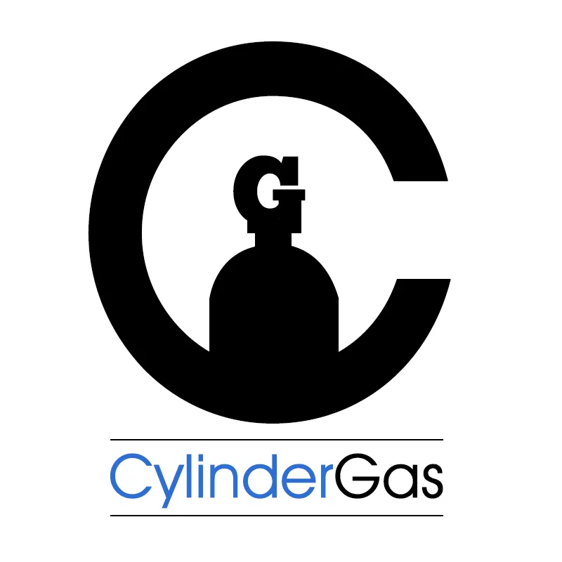 CG CYLINDER GAS