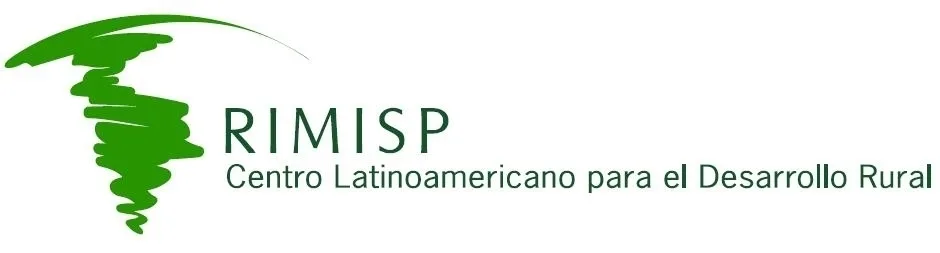 RIMISP Centro Latinoamericano para el Desarrollo Rural
