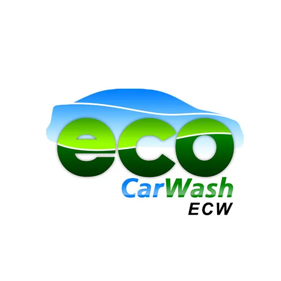 ECO CARWASH ECW
