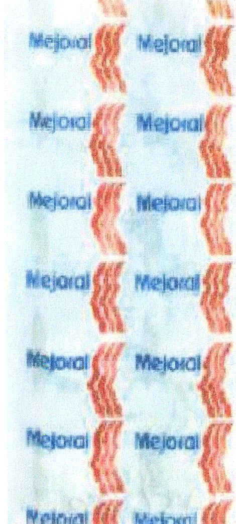 MEJORAL