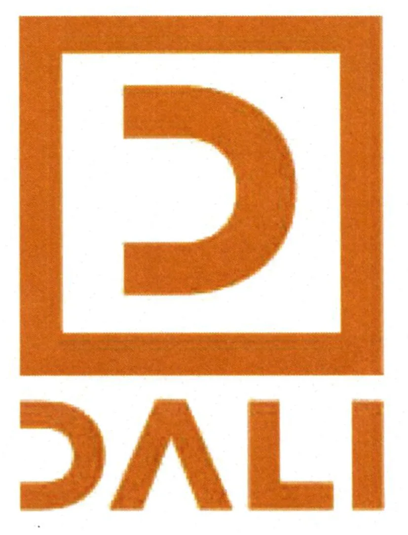 D DALI