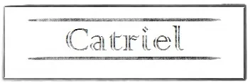 CATRIEL