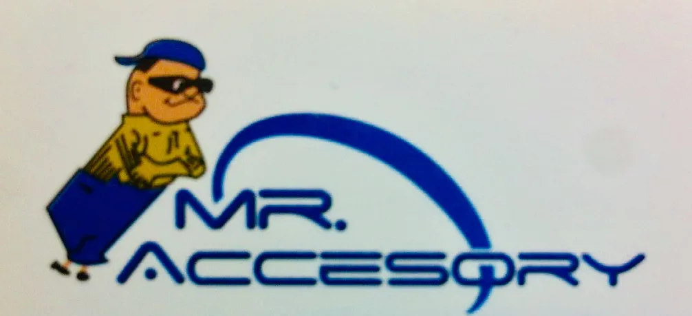 MR. ACCESORY