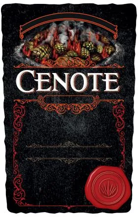 CENOTE