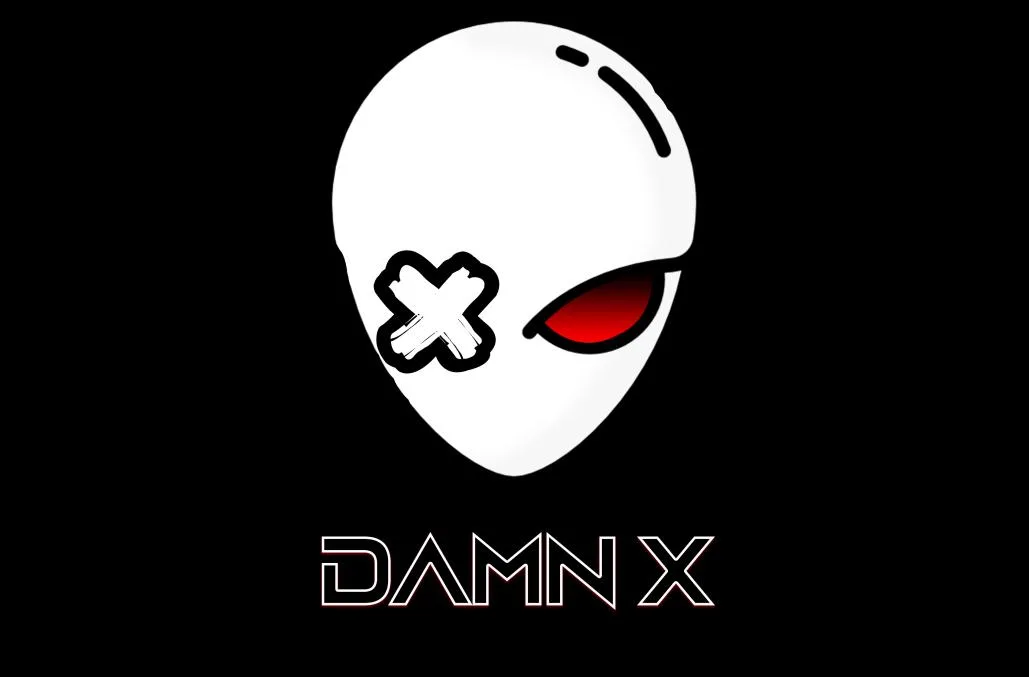 DAMN X