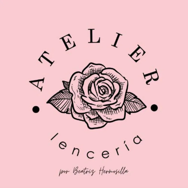 ATELIER LENCERIA por Beatriz Hermosilla