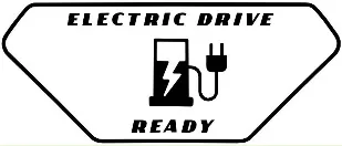 ELECTRIC DRIVE READY