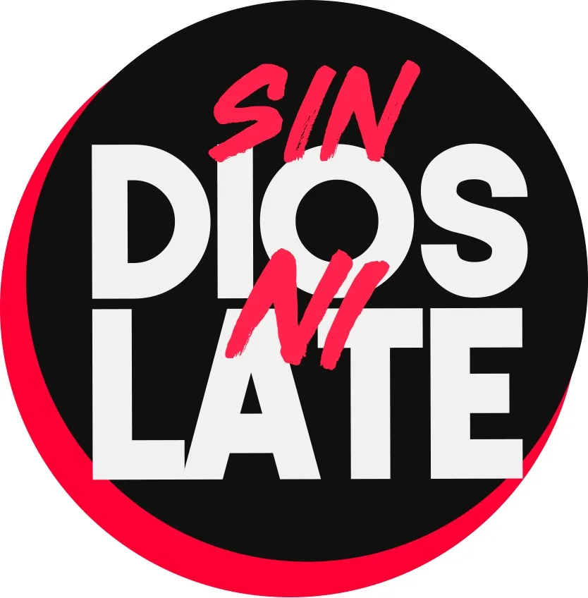 SIN DIOS NI LATE