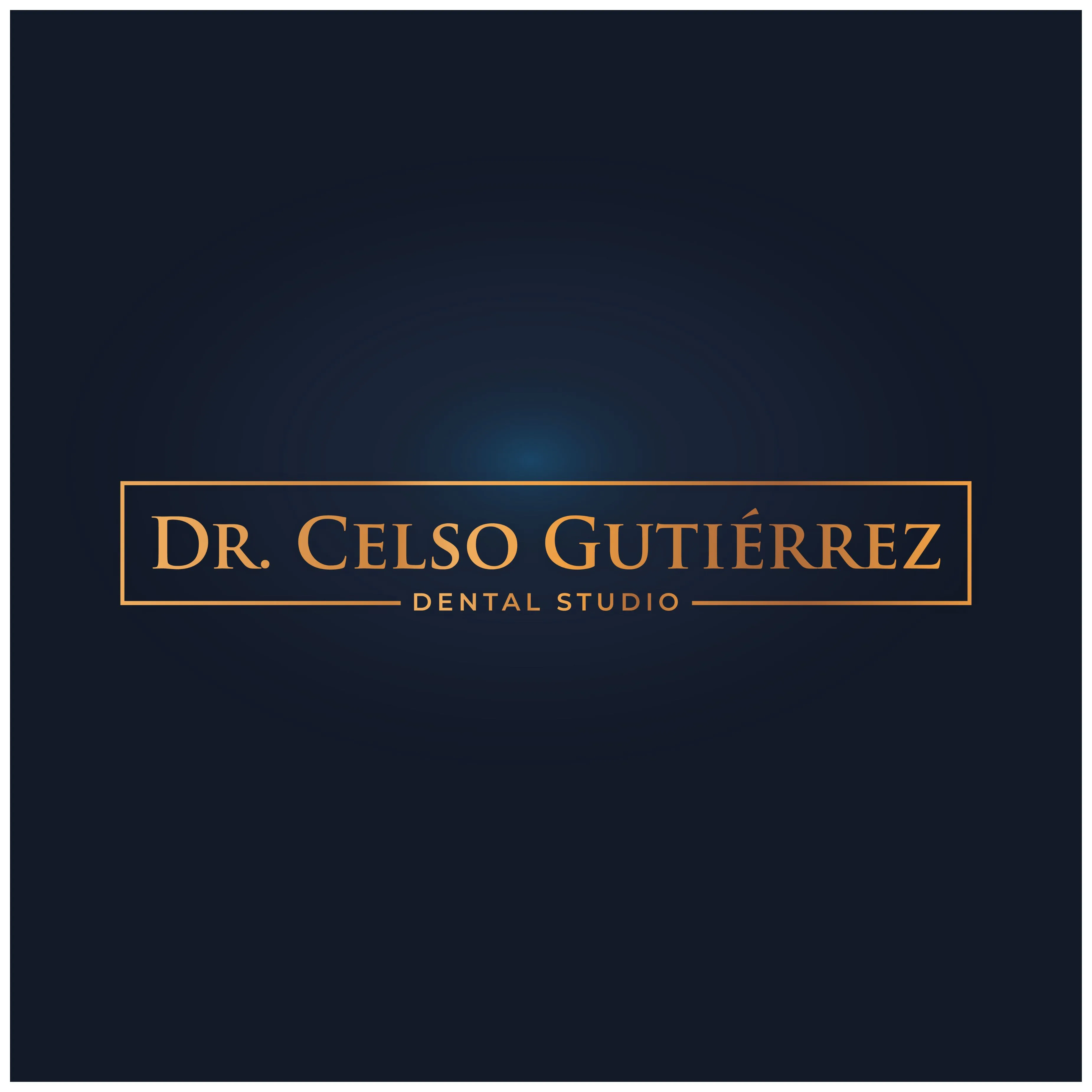 Dr. Celso Gutiérrez Dental Studio