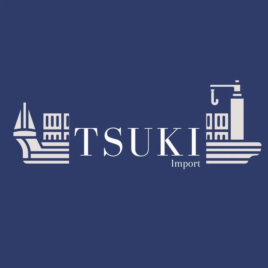 Tsuki Import